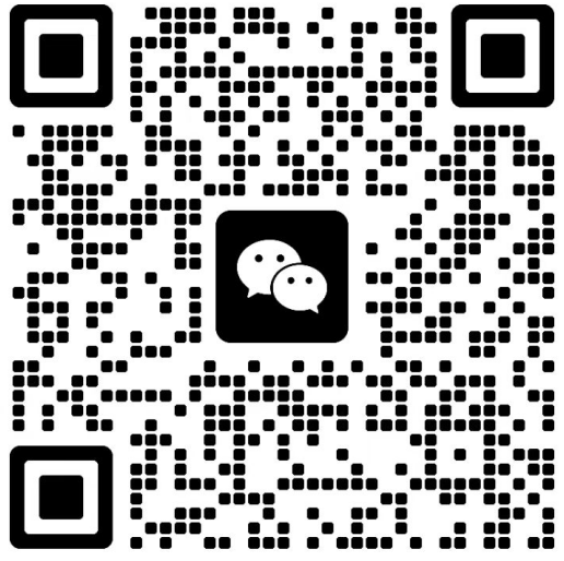 扫码加微信-集趣资源 - 搭建互联网虚拟资源平台